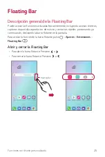 Preview for 26 page of LG LM-G850EMW User Manual