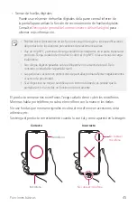 Preview for 46 page of LG LM-G850EMW User Manual