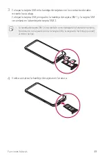 Preview for 50 page of LG LM-G850EMW User Manual