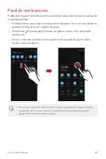 Preview for 65 page of LG LM-G850EMW User Manual