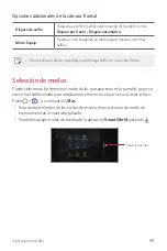 Preview for 100 page of LG LM-G850EMW User Manual