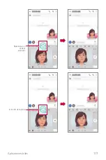 Preview for 118 page of LG LM-G850EMW User Manual