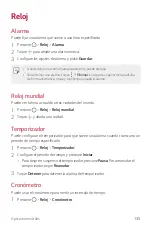 Preview for 136 page of LG LM-G850EMW User Manual