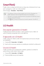 Preview for 139 page of LG LM-G850EMW User Manual