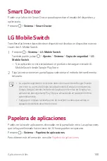 Preview for 141 page of LG LM-G850EMW User Manual