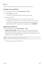 Preview for 149 page of LG LM-G850EMW User Manual