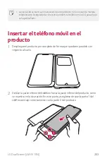 Preview for 204 page of LG LM-G850EMW User Manual