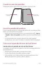 Preview for 212 page of LG LM-G850EMW User Manual