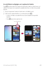 Preview for 222 page of LG LM-G850EMW User Manual