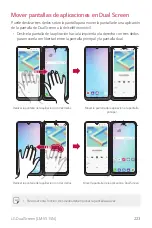 Preview for 224 page of LG LM-G850EMW User Manual