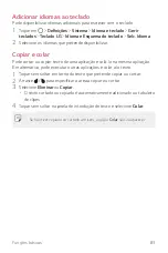 Preview for 314 page of LG LM-G850EMW User Manual