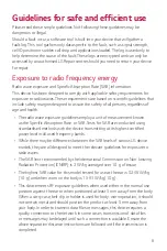 Preview for 471 page of LG LM-G850EMW User Manual