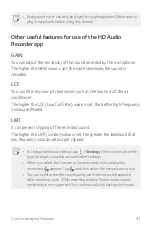 Preview for 496 page of LG LM-G850EMW User Manual