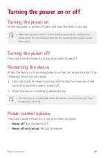 Preview for 513 page of LG LM-G850EMW User Manual