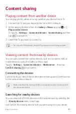 Preview for 548 page of LG LM-G850EMW User Manual