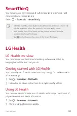 Preview for 604 page of LG LM-G850EMW User Manual