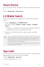 Preview for 606 page of LG LM-G850EMW User Manual