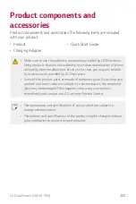 Preview for 667 page of LG LM-G850EMW User Manual