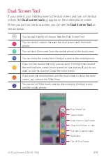 Preview for 684 page of LG LM-G850EMW User Manual