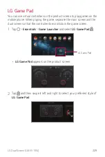 Preview for 694 page of LG LM-G850EMW User Manual