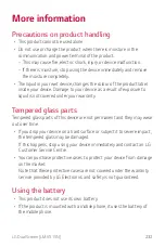 Preview for 697 page of LG LM-G850EMW User Manual