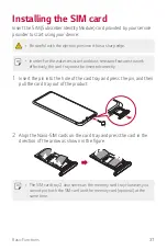 Предварительный просмотр 638 страницы LG LM-G910EMW User Manual