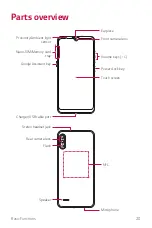 Preview for 21 page of LG LM-K200ENW User Manual