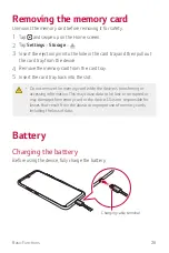 Preview for 27 page of LG LM-K200ENW User Manual