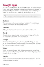 Preview for 59 page of LG LM-K200ENW User Manual