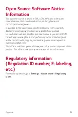 Preview for 86 page of LG LM-K200ENW User Manual