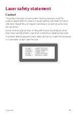 Preview for 88 page of LG LM-K200ENW User Manual