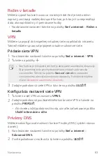 Preview for 360 page of LG LM-K200ENW User Manual