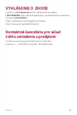 Preview for 382 page of LG LM-K200ENW User Manual