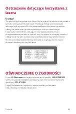 Preview for 570 page of LG LM-K200ENW User Manual