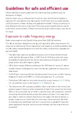 Preview for 6 page of LG LM-K200HMW User Manual