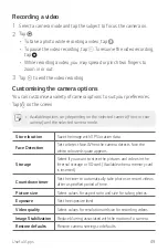 Preview for 50 page of LG LM-K200HMW User Manual