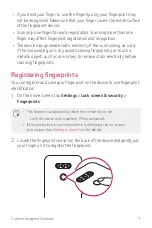 Preview for 8 page of LG LM-K300QM User Manual