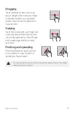 Preview for 28 page of LG LM-K300QM User Manual