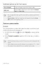 Preview for 56 page of LG LM-K300QM User Manual