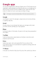 Preview for 69 page of LG LM-K300QM User Manual