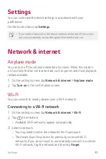 Preview for 84 page of LG LM-K300QM User Manual