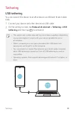 Preview for 87 page of LG LM-K300QM User Manual