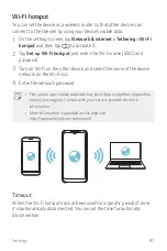 Preview for 88 page of LG LM-K300QM User Manual