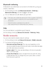 Preview for 89 page of LG LM-K300QM User Manual