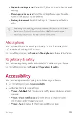 Preview for 106 page of LG LM-K300QM User Manual