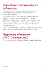 Preview for 114 page of LG LM-K300QM User Manual