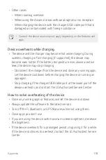 Preview for 119 page of LG LM-K300QM User Manual