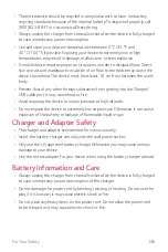 Preview for 137 page of LG LM-K300QM User Manual