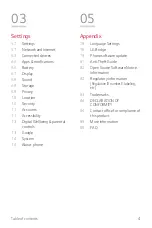 Preview for 5 page of LG LM-K310IM User Manual