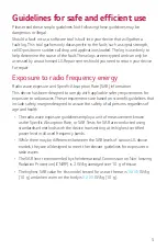 Preview for 6 page of LG LM-K310IM User Manual